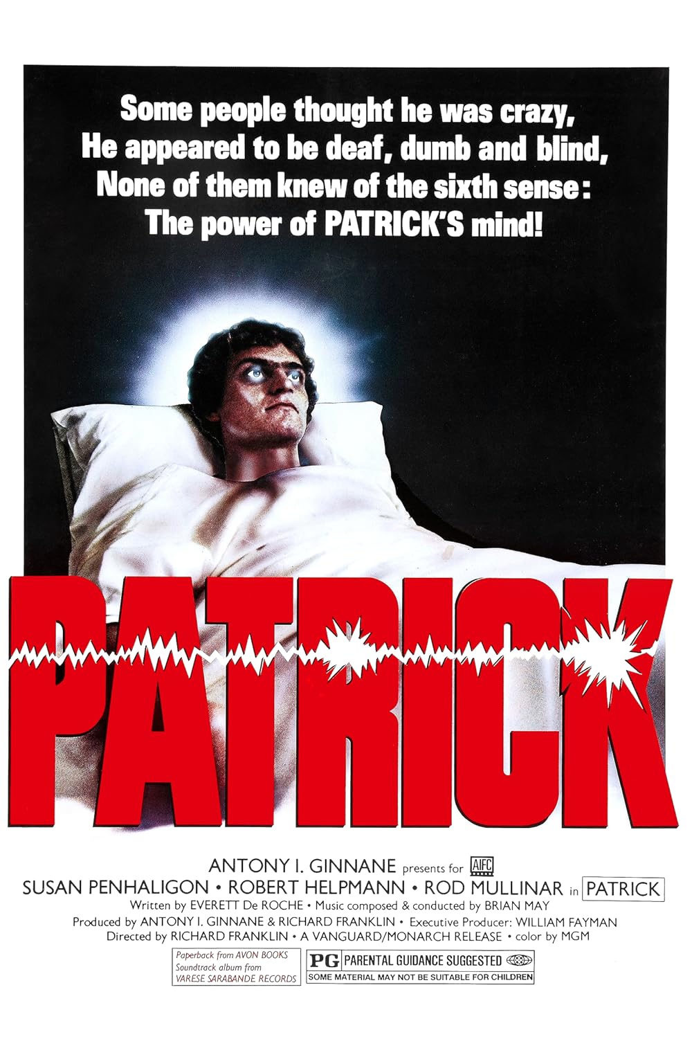 Patrick (1978)