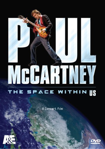 Paul McCartney - The Space Within Us (2006)