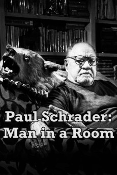 Paul Schrader - Man In A Room (2020)