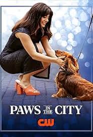 Paws In The City (2025)