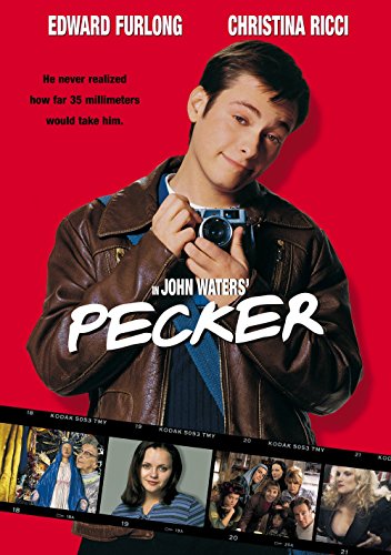 Pecker (1998)
