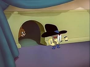 Peco's Pest (1955)
