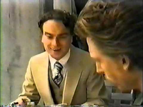 Peep Show - Unaired TV Pilot (2008)