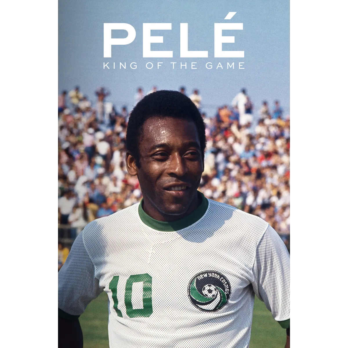 Pele - King Of The Game (2023)