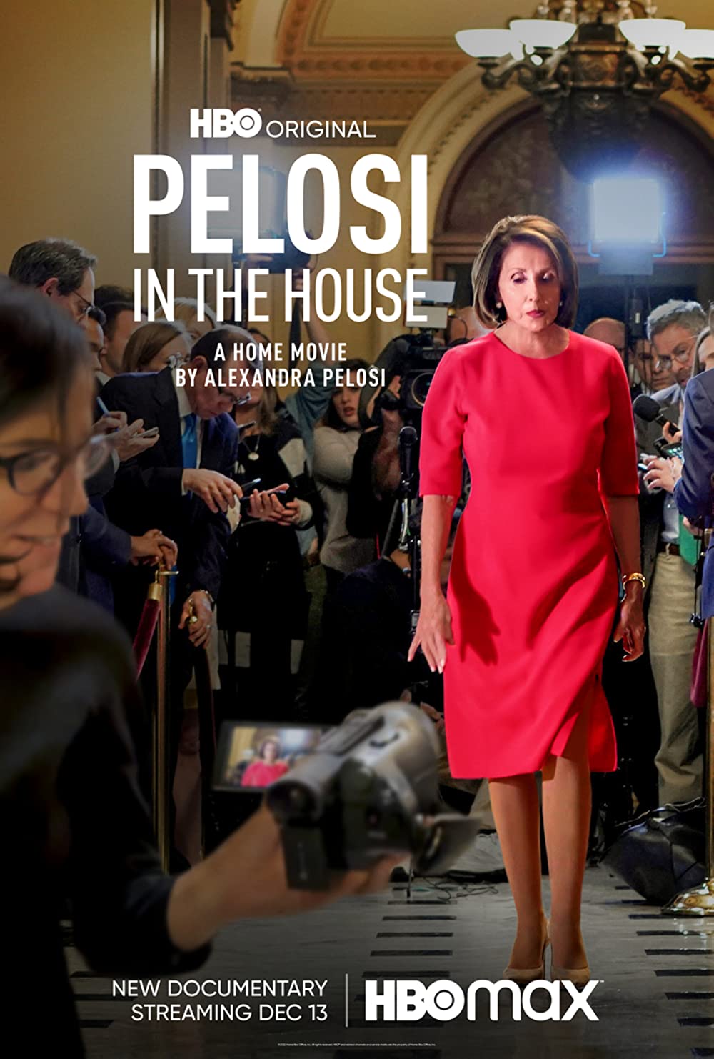 Pelosi In The House (2022)
