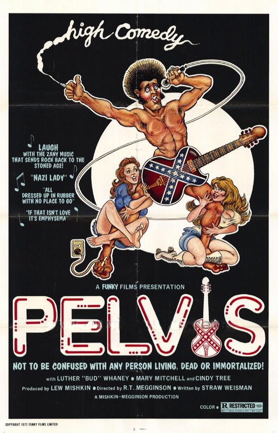 Pelvis (1977)