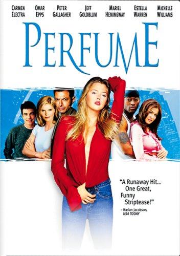 Perfume (2001) Carmen Electra