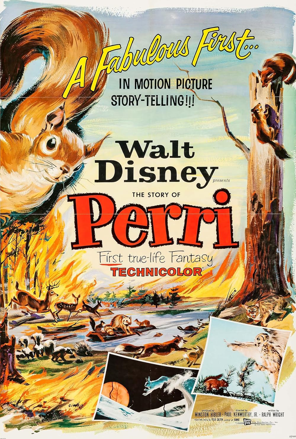 Perri (1957)