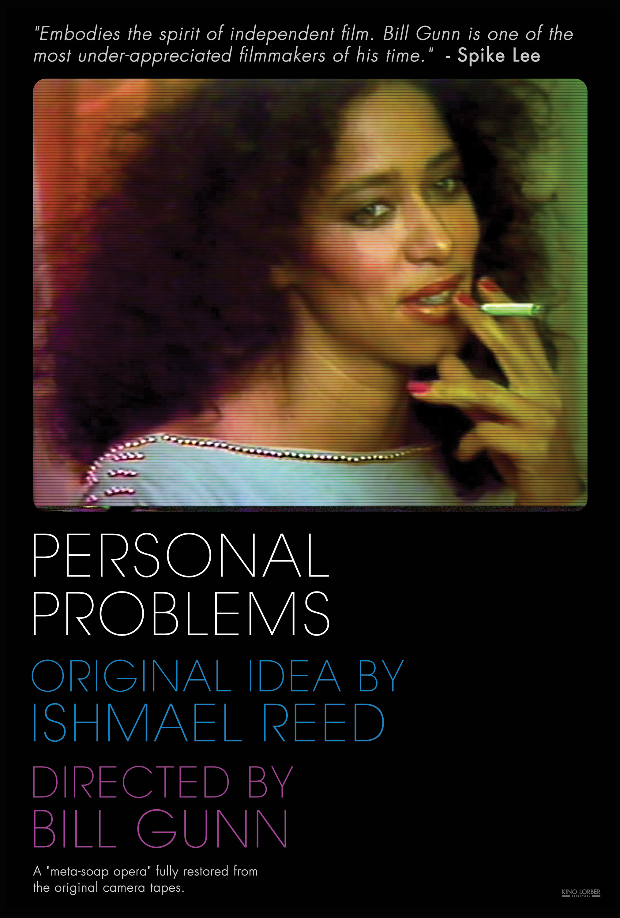 Personal Problems (1980)