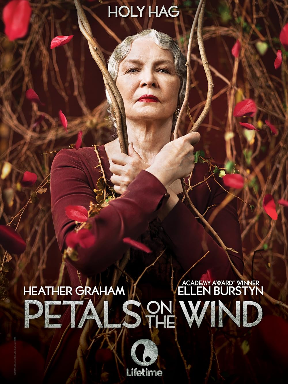 Petals On The Wind (2014)