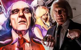 Phantasm's End (2024)