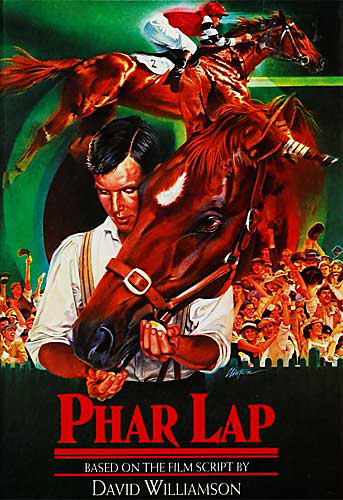 Phar Lap (1983)