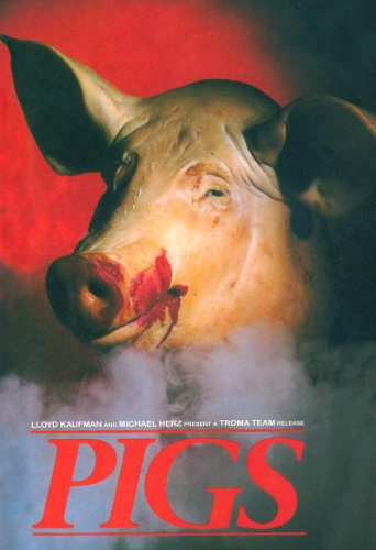 Pigs (1973) aka Daddy's Deadly Darling