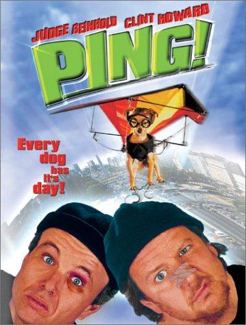 Ping (2000) Judge Reinhold Clint Howard