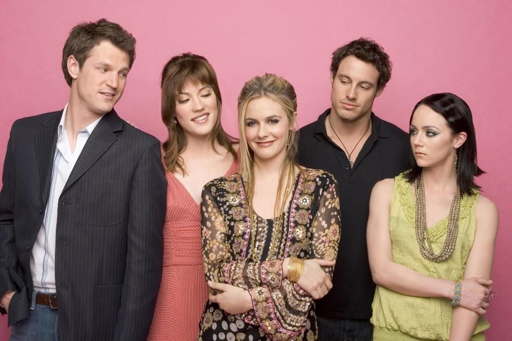 Pink Collar - Unaired TV Pilot (2006)