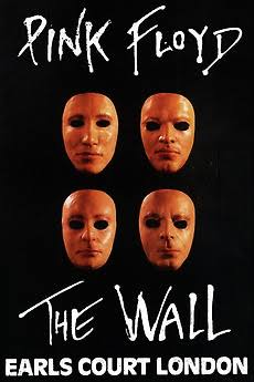 Pink Floyd - Live At Earl's Court (1980)