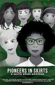 Pioneers In Skirts (2020)