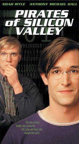 Pirates Of Silicon Valley (1999) Anthony Michael Hall