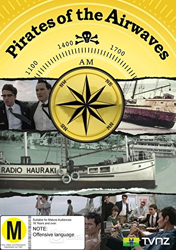 Pirates Of The Airwaves (2014)