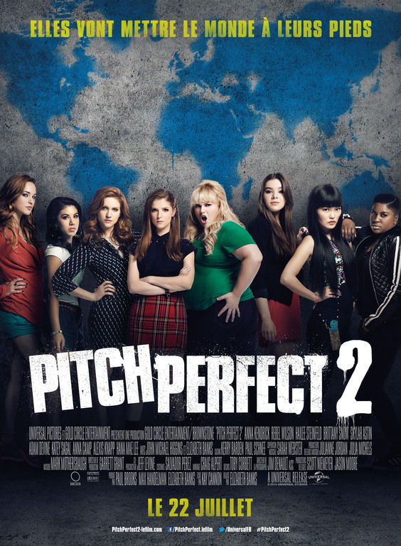 Pitch Perfect 2 (2015)