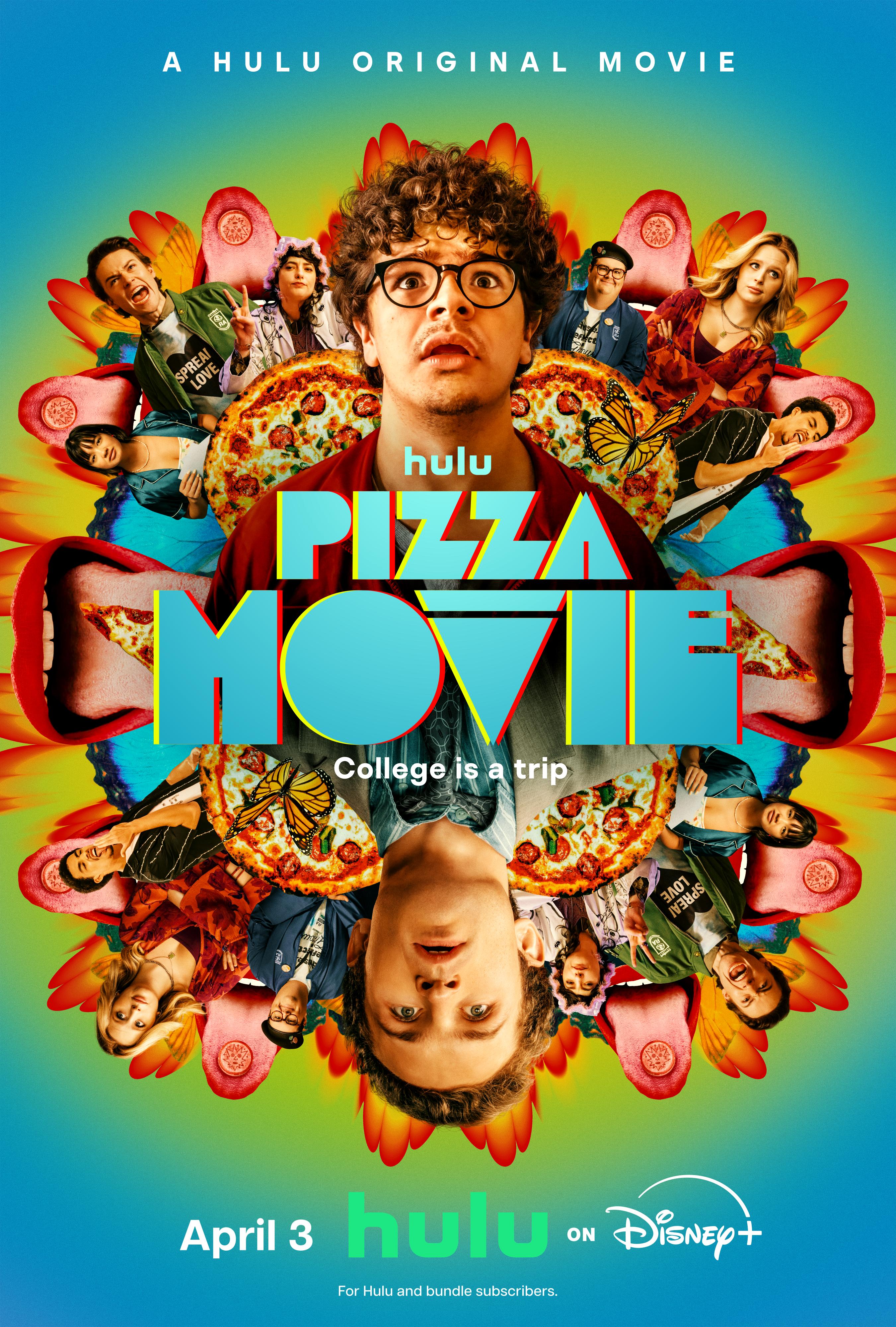 Pizza Movie (2026)