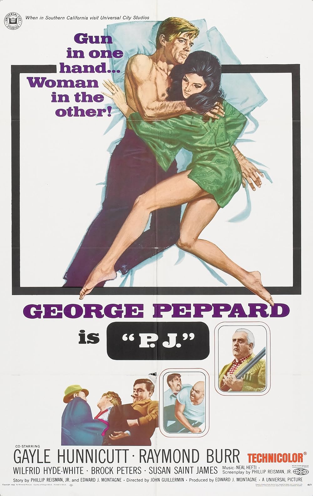 PJ (1967)