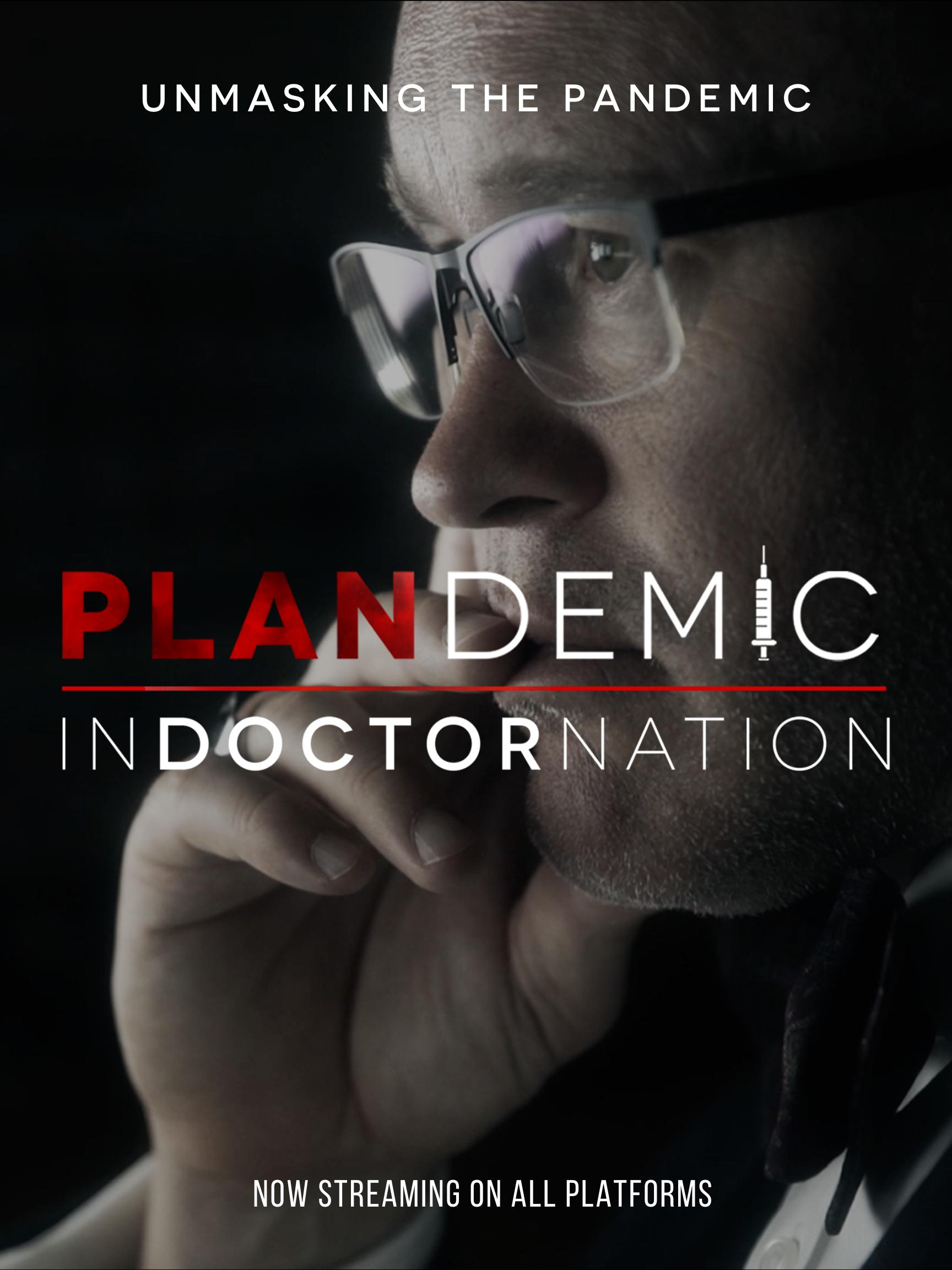 Plandemic (2020)