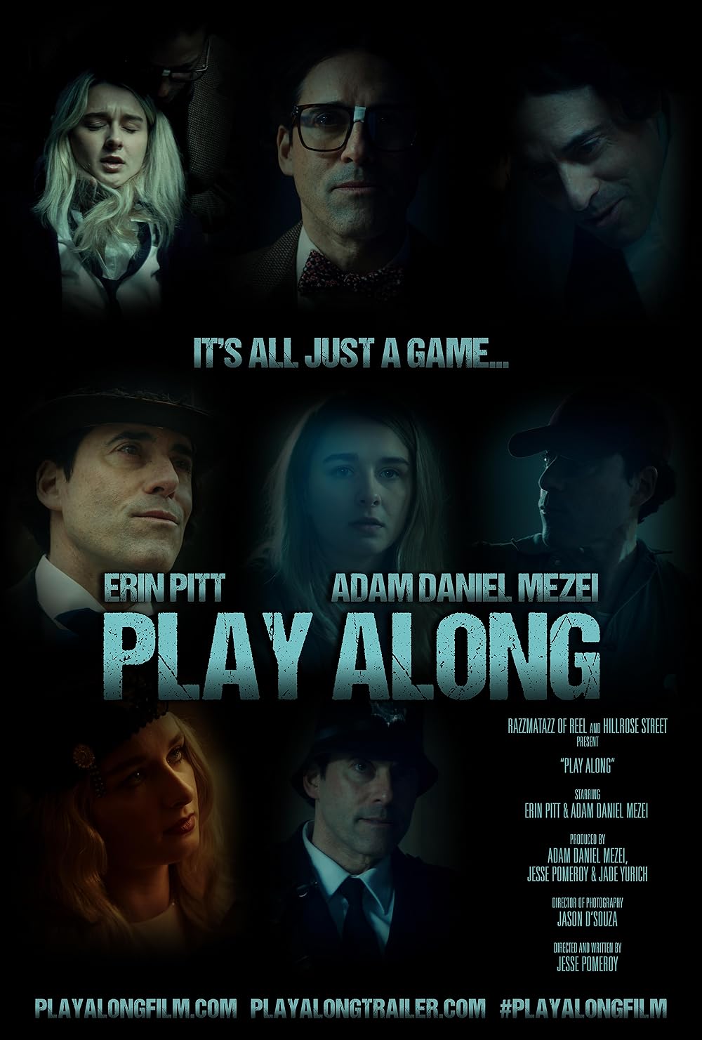 Play Along (2024)