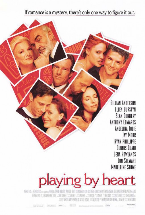 Playing By Heart (1998)