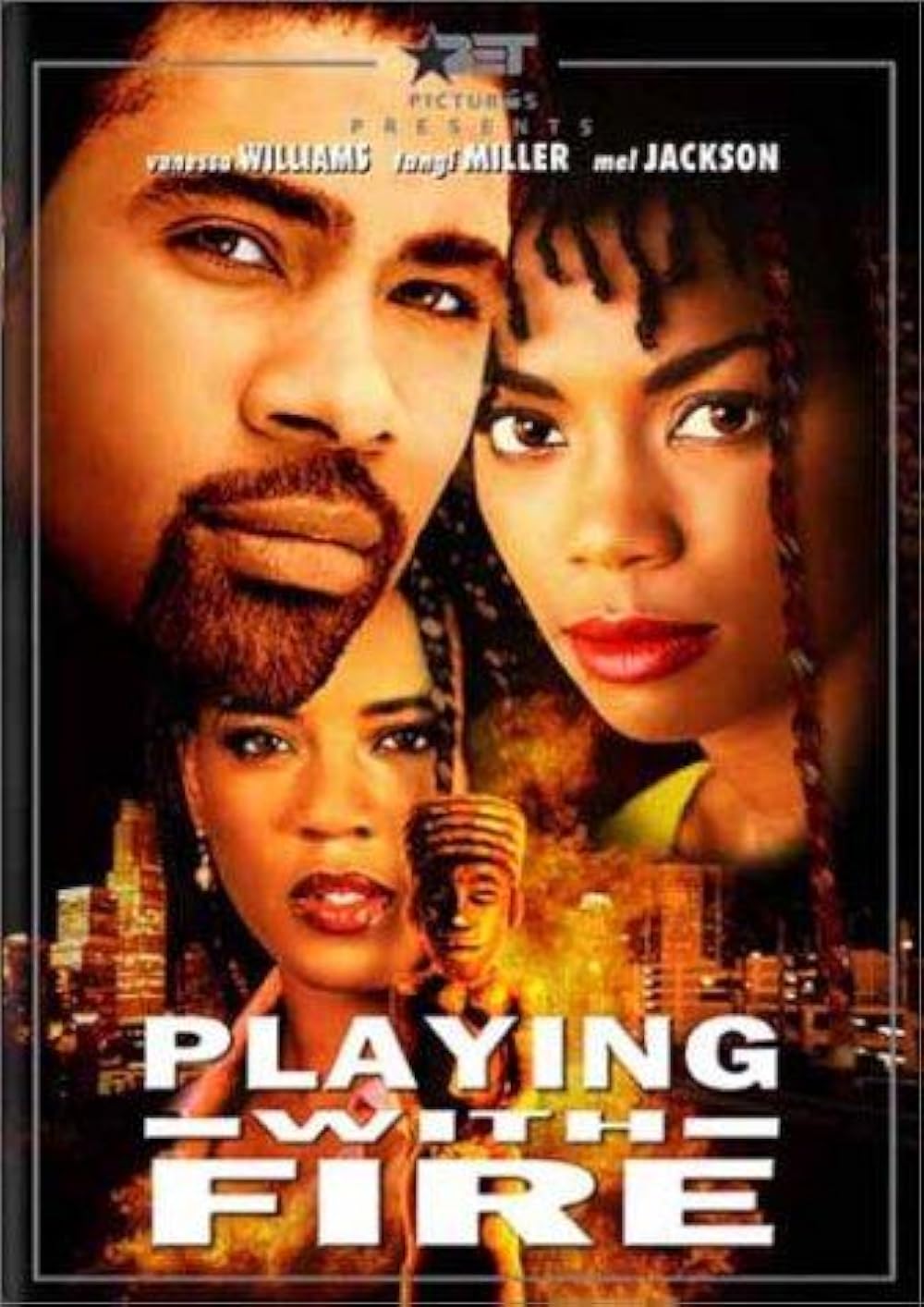 Playing With Fire (2000)