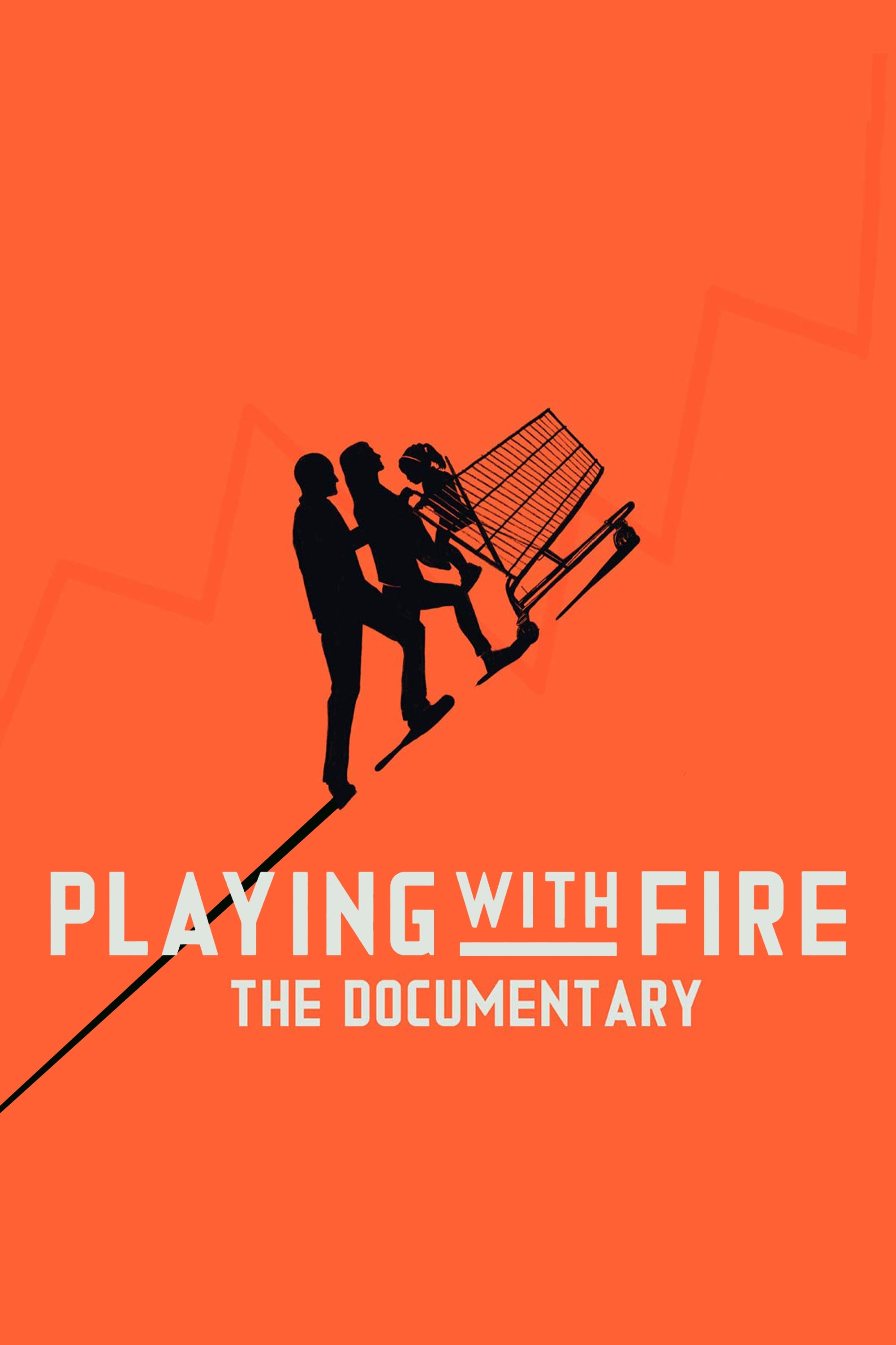 Playing With FIRE - The Documentary (2019)