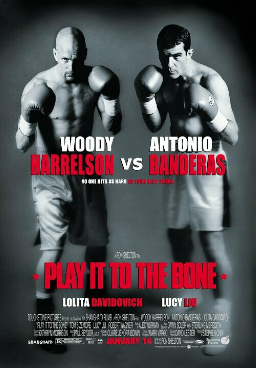 Play It To The Bone (1999)
