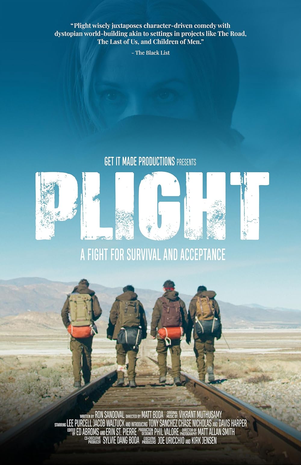 Plight (2025)