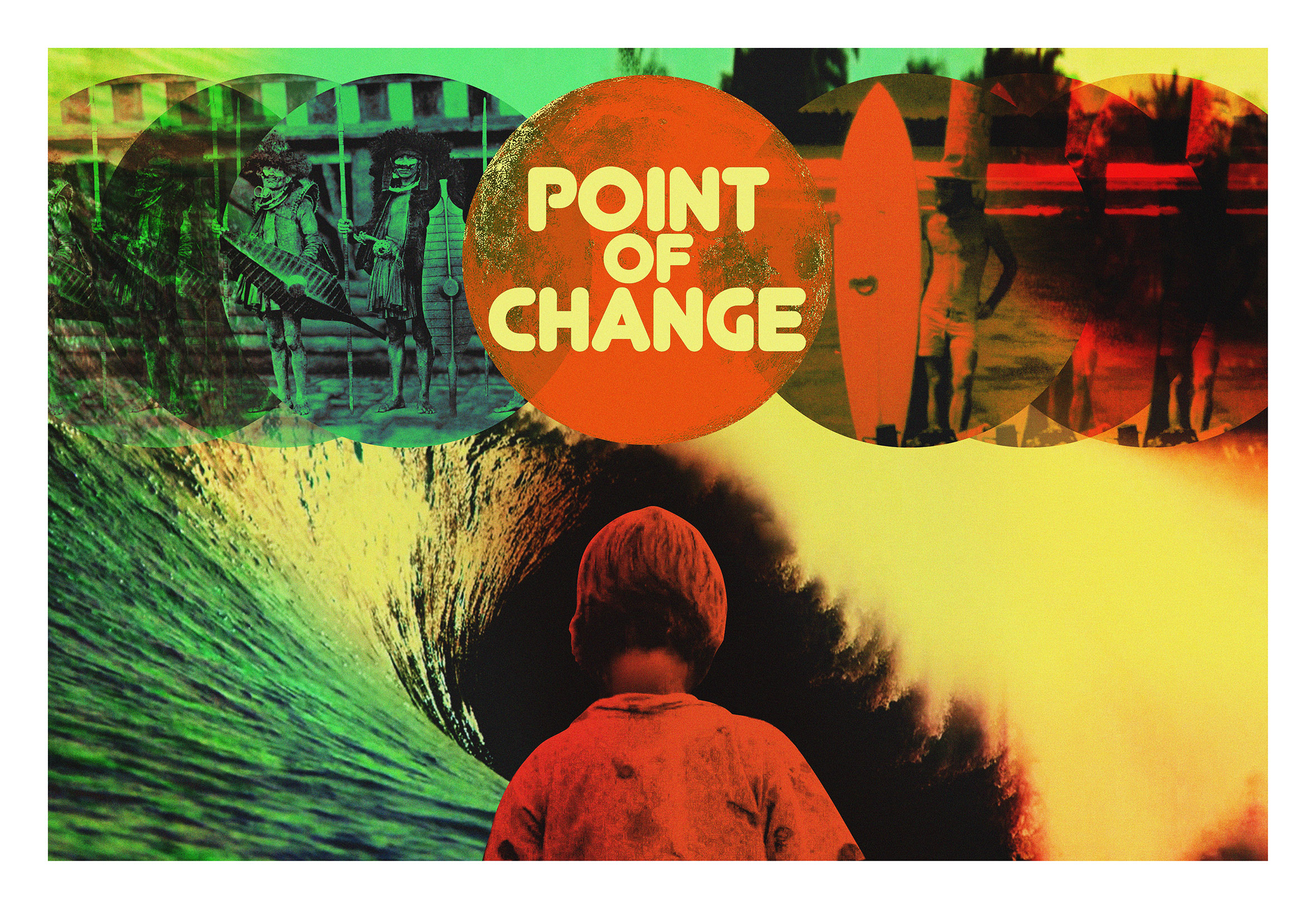 Point Of Change (2024)