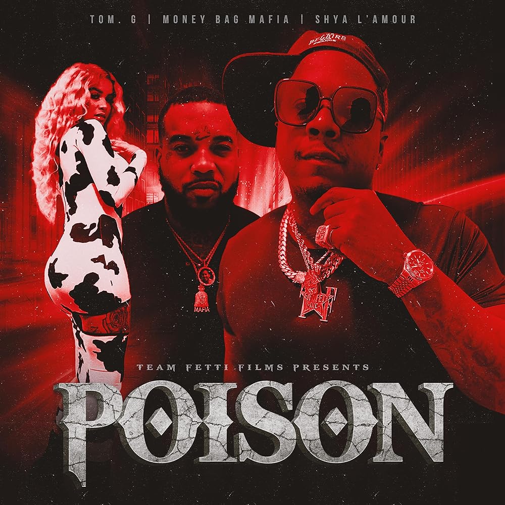 Poison (2023)
