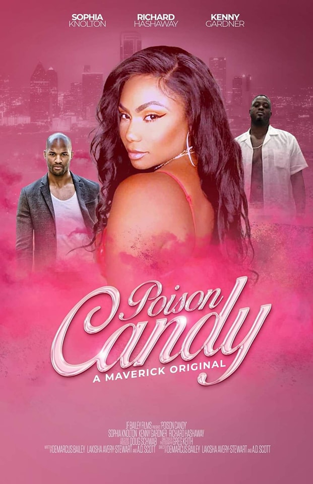 Poison Candy (2022)