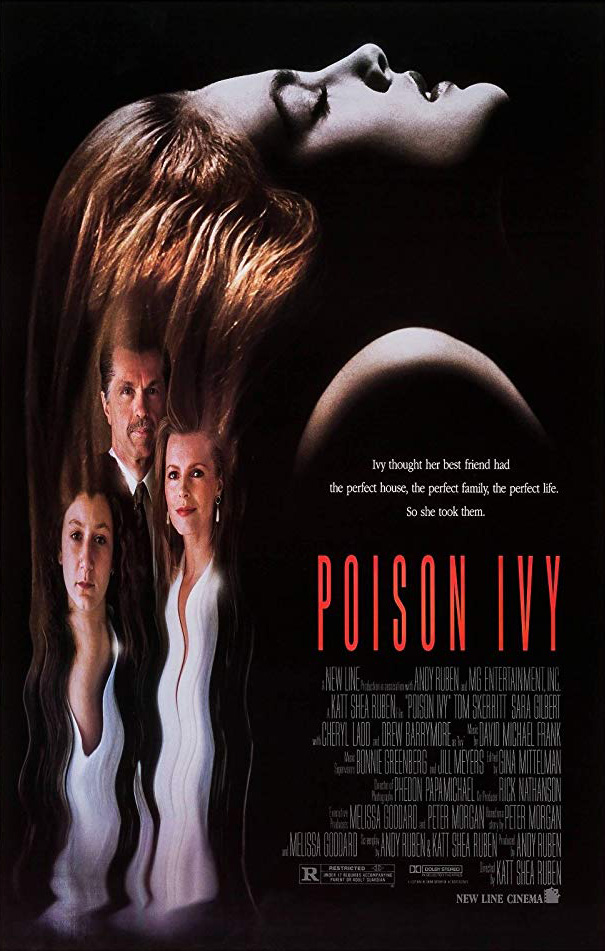 Poison Ivy (1992) Drew Berrymore