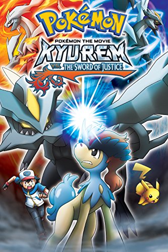 Pokemon - Arceus and the Jewel of Life (2009)