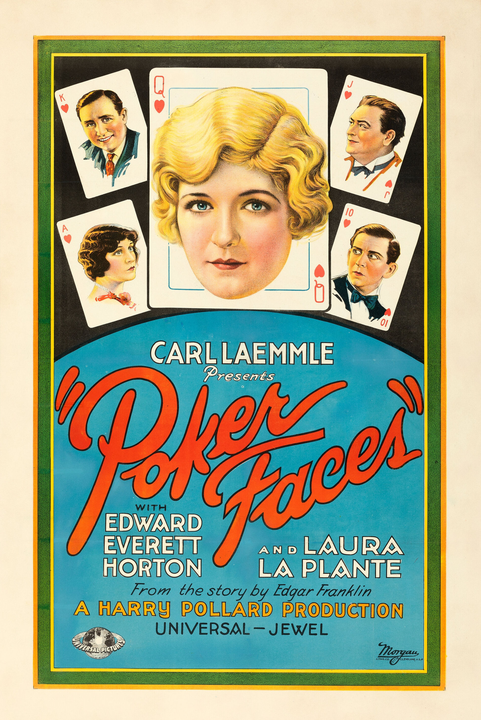 Poker Faces (1926)