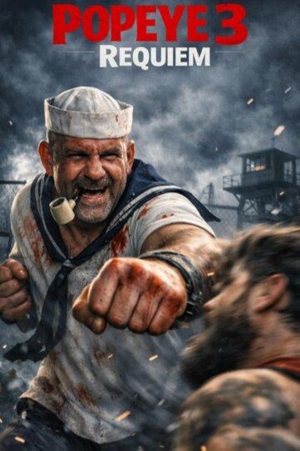 Popeye - Requiem (2026)