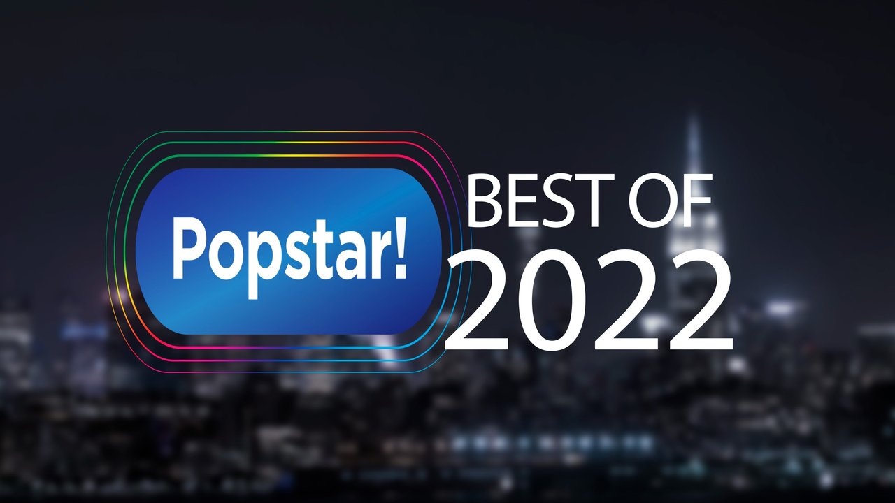 Popstar's Best of 2022 (2022)