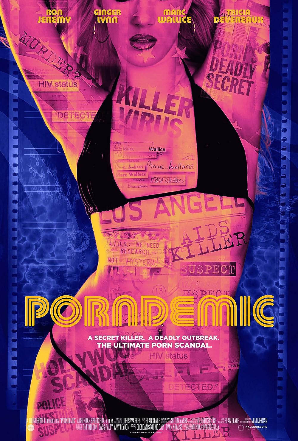 Porndemic (2018)