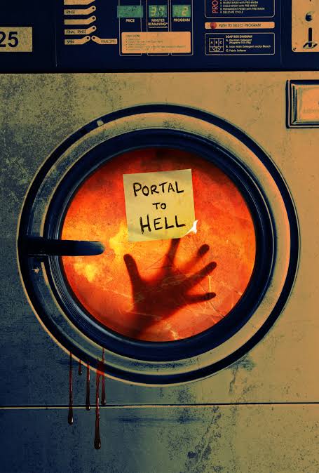 Portal To Hell (2025)