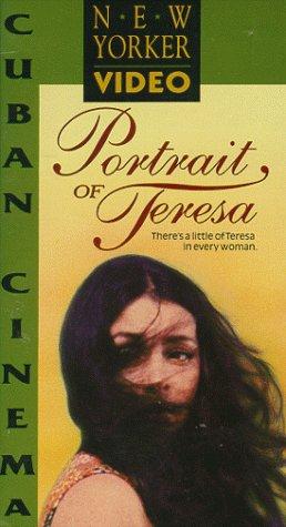 Portrait Of Teresa (1979)