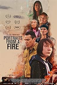 Portraits From A Fire (2021)