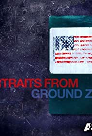 Portraits From Ground Zero (2011)