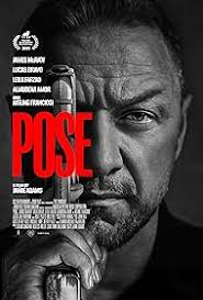 Pose (2025)
