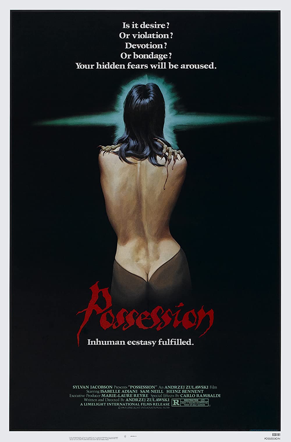 Possession (1981)