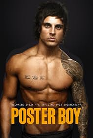Poster Boy - Becoming Zyzz (2026)