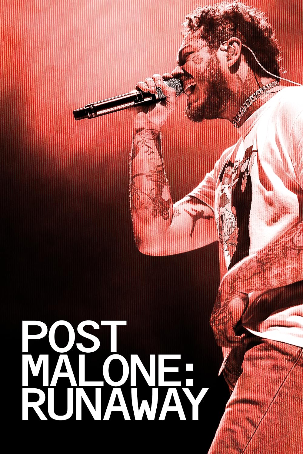 Post Malone - Runaway (2022)